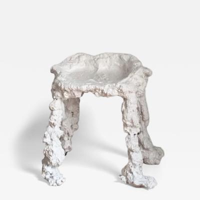 Badara Ndiaye Ghost Chair