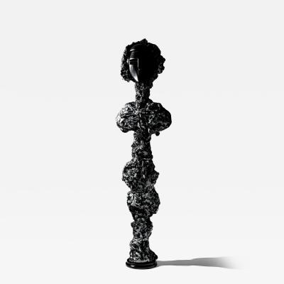 Badara Ndiaye Ghost Lwalwa