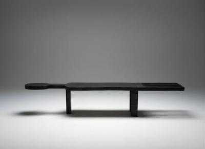 Badara Ndiaye Pegn Coffee Table