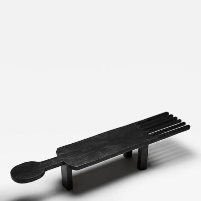 Badara Ndiaye Pegn Coffee Table