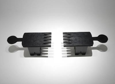 Badara Ndiaye Pegn stool