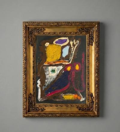 Badara Ndiaye Xalaat Kat