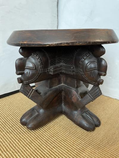 Baga Stool
