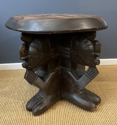 Baga Stool