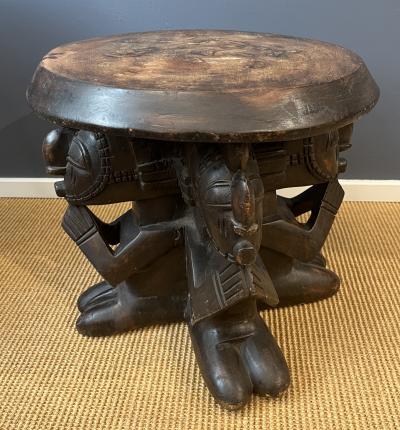 Baga Stool
