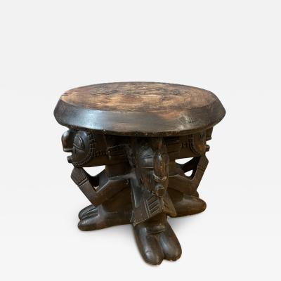 Baga Stool