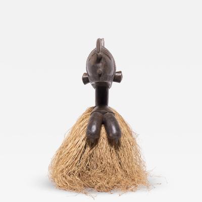 Baga Style Nimba Headdress
