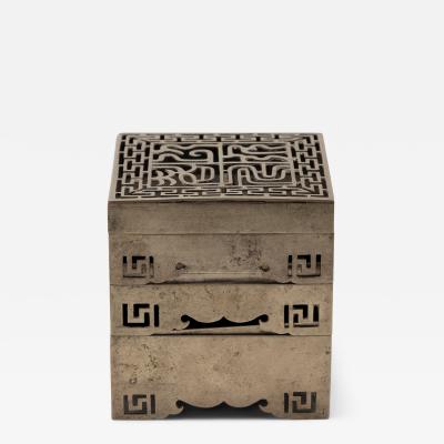 Baitong Stacking Incense Clock