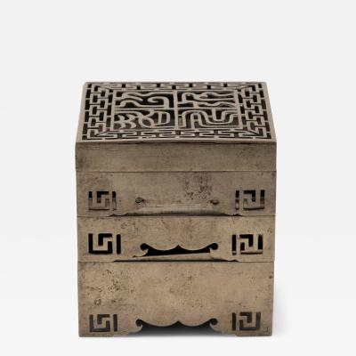 Baitong Stacking Incense Clock