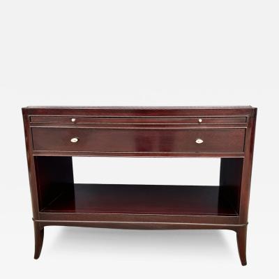 Baker Side or Bedside Cabinet