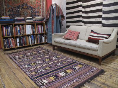 Baluch Kilim