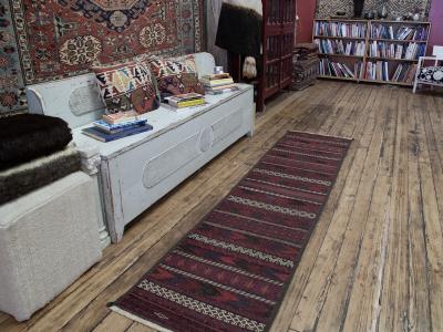 Baluch Kilim Runner