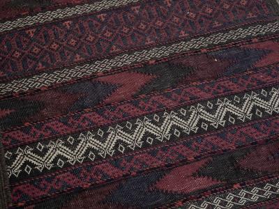 Baluch Kilim Runner