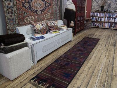 Baluch Kilim Runner