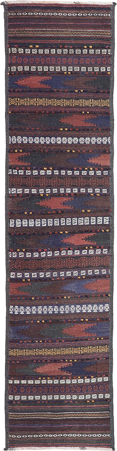 Baluch Kilim Runner