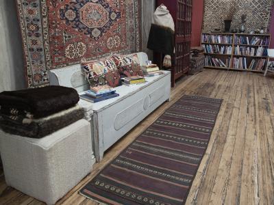 Baluch Kilim Runner