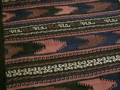 Baluch Kilim Runner