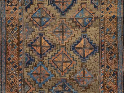 Baluch Rug