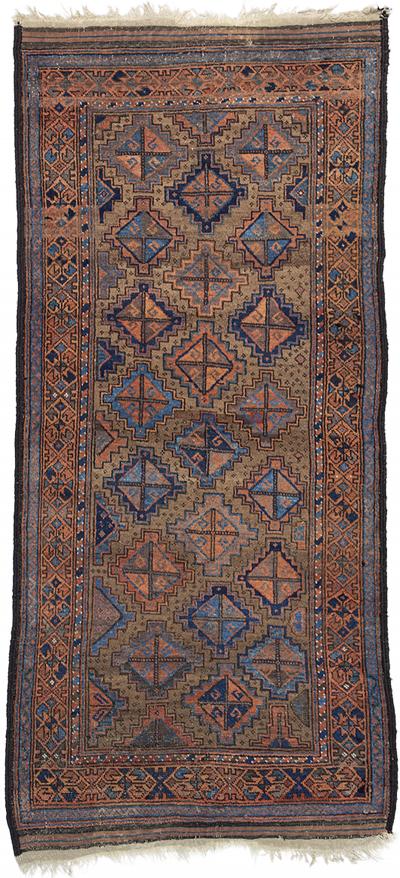 Baluch Rug