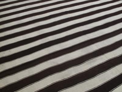 Banded Kilim