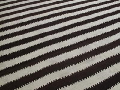 Banded Kilim
