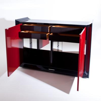 Bar Cabinet by Frigerio