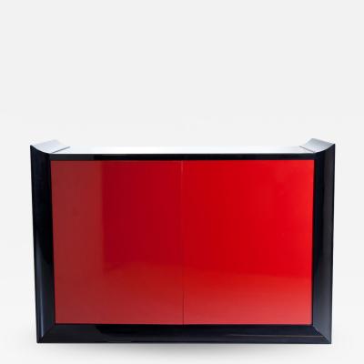 Bar Cabinet by Frigerio