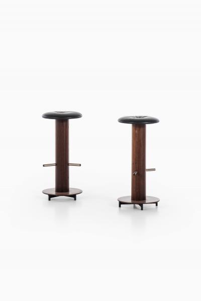 Bar Stools Produced in Denmark