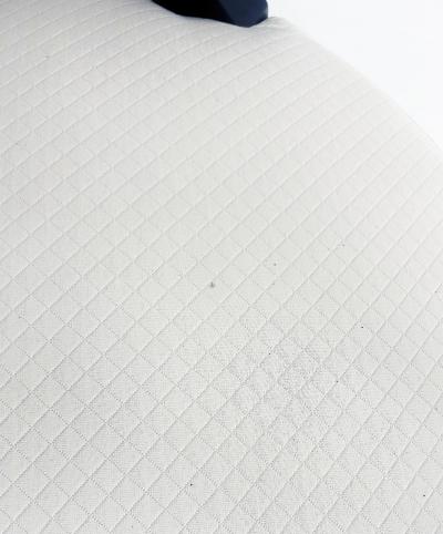 Barbara Barry Barbara Barry for Baker Furniture Oval X Back Club Chair