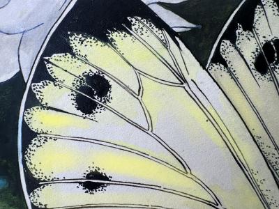 Barbara Freeman Thumbkin Childrens Nursery Rhyme Hans Christian Andersen