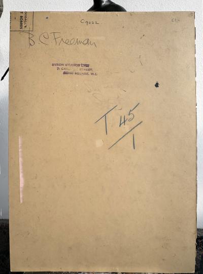 Barbara Freeman Thumbkin Childrens Nursery Rhyme Hans Christian Andersen