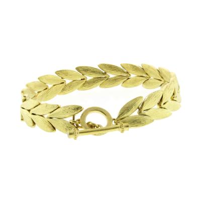 Barbara Heinrich Wheatberry Bracelet