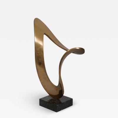 Barbara Hepworth Modernist sculpture