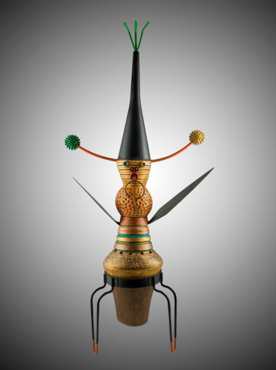 Barbara Kobylinska Antropoda Gold 2017