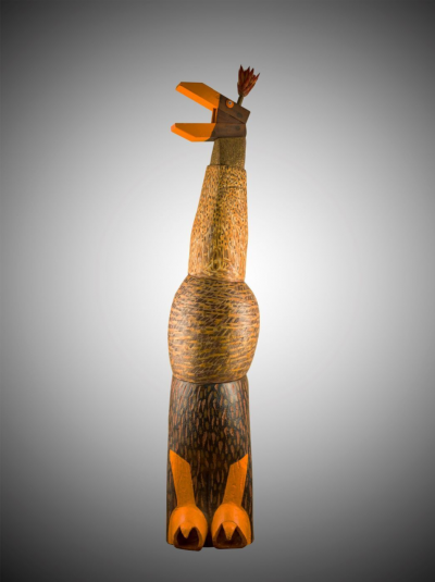 Barbara Kobylinska Big Duck 2019