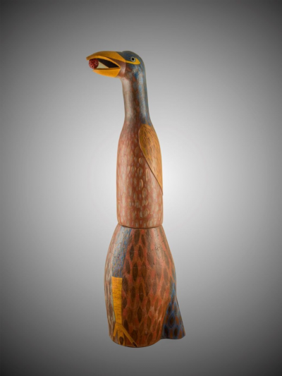 Barbara Kobylinska Common Myna 2015