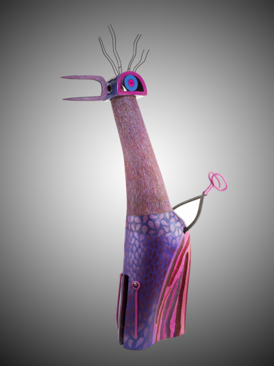 Barbara Kobylinska Merlin 2015