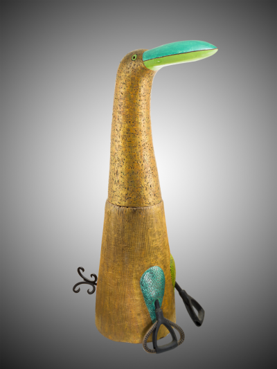 Barbara Kobylinska Platypus 2016