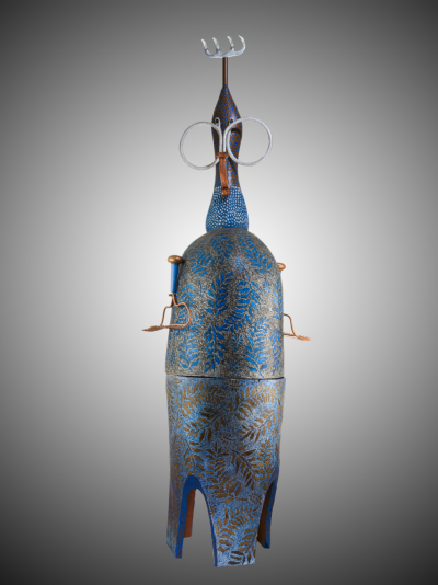 Barbara Kobylinska Scholar 2016