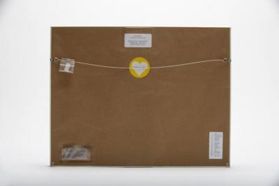 Barbara Kruger Dont Make Me Angry 1999