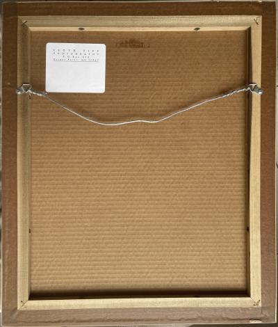 Barbara Nessim Swimmers and Divers