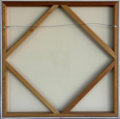 Barbara Sowle Santa Barbara CA Landscape Painting on Canvas