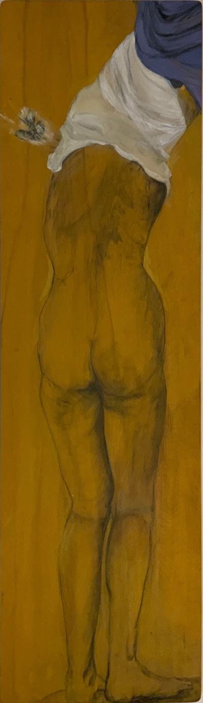 Barbara Wasserman Changing