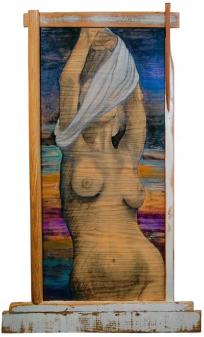 Barbara Wasserman Sunset