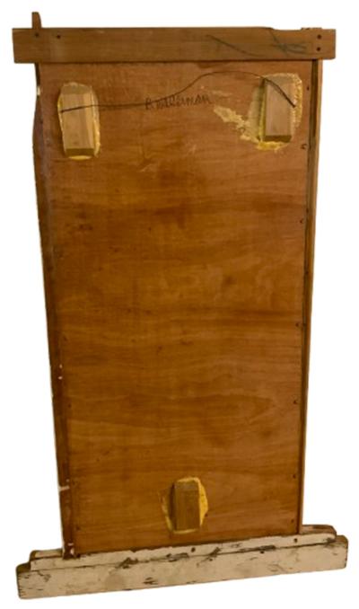 Barbara Wasserman Sunset