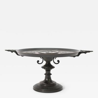 Barbedienne style pedestal cup XIXth c 