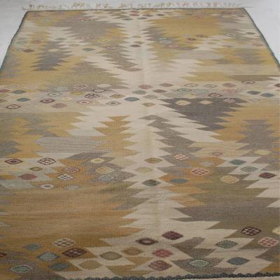 Barbro Nilsson Barbro Nilsson Tanga Seaweed Rug for MMF 1955