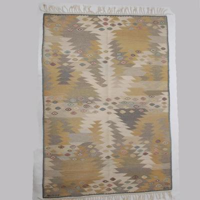 Barbro Nilsson Barbro Nilsson Tanga Seaweed Rug for MMF 1955