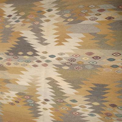 Barbro Nilsson Barbro Nilsson Tanga Seaweed Rug for MMF 1955