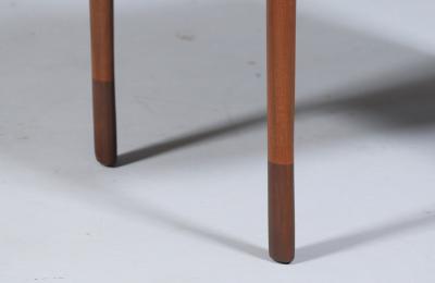 Barney Flagg Mid Century Modern Parallel Night Stands by Barney Flagg for Drexel